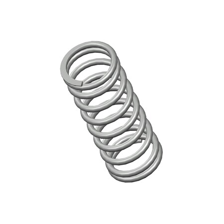 Approved Vendor Compression Spring, O= .562, L= 1.50, W= .062 R G109970195